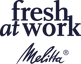 Freshatwork melitta Logo Darkblue Freshatwork melitta Logo Darkblue